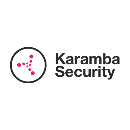 Karamba Security logo