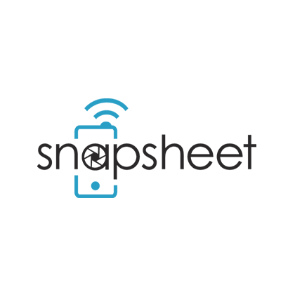 Snapsheet Logo