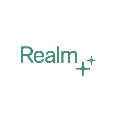 Realm Logo