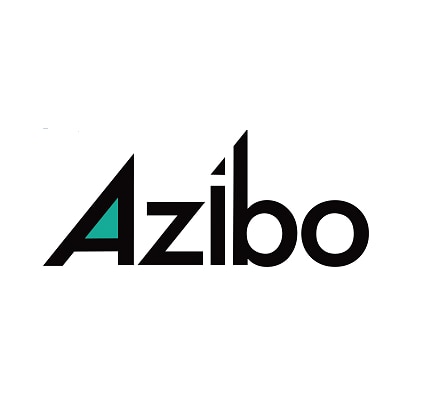 Azibo logo